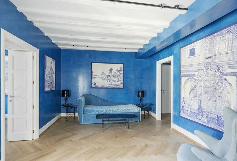 Galleria Vik Milano Townhouse Galleria Small Luxury Hotels Of The World