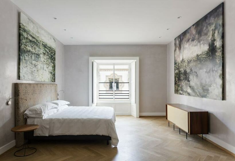 Galleria Vik Milano Townhouse Galleria Small Luxury Hotels Of The World