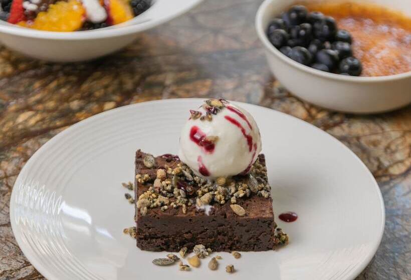 Galleria Vik Milano Townhouse Galleria Small Luxury Hotels Of The World