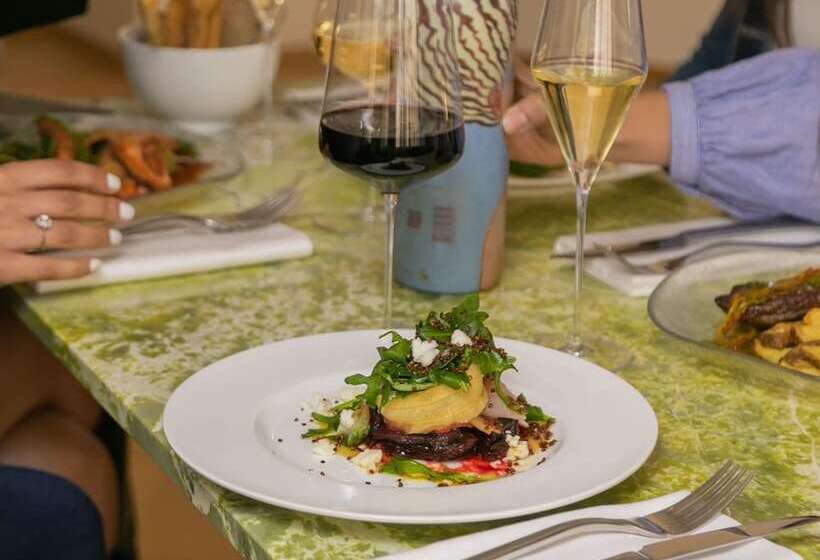 Galleria Vik Milano Townhouse Galleria Small Luxury Hotels Of The World