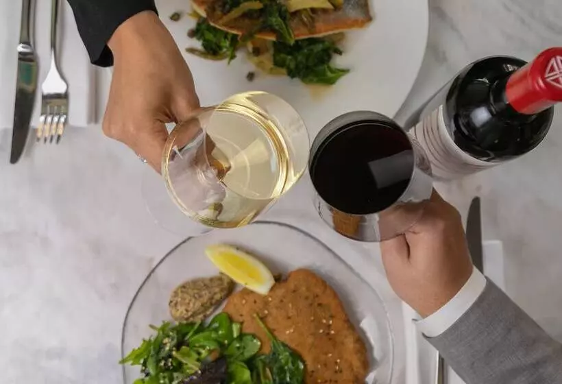 Galleria Vik Milano Townhouse Galleria Small Luxury Hotels Of The World