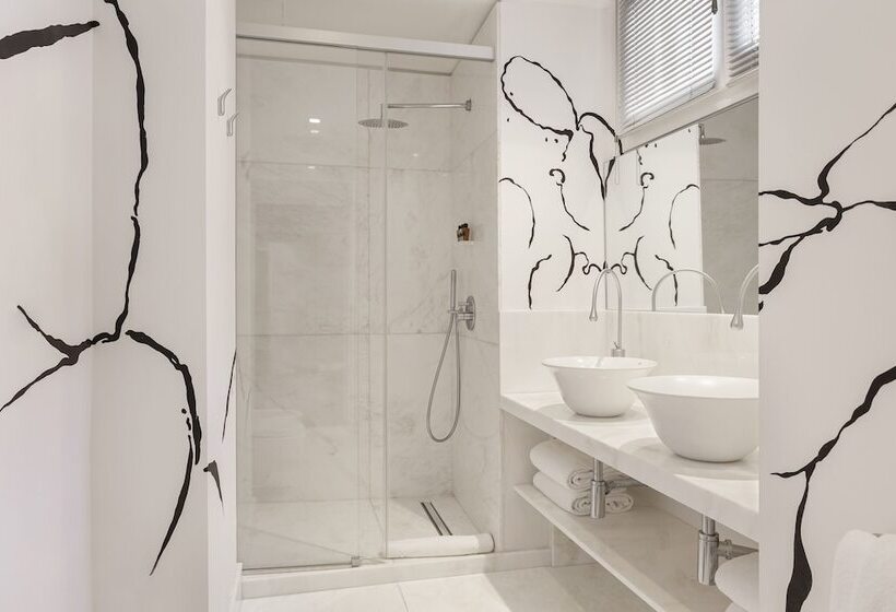 Galleria Vik Milano Townhouse Galleria Small Luxury Hotels Of The World