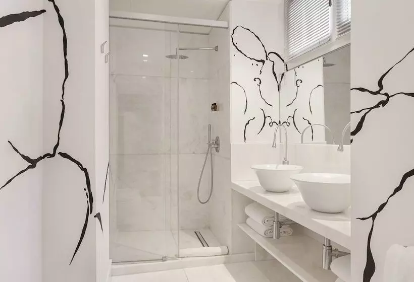 Galleria Vik Milano Townhouse Galleria Small Luxury Hotels Of The World