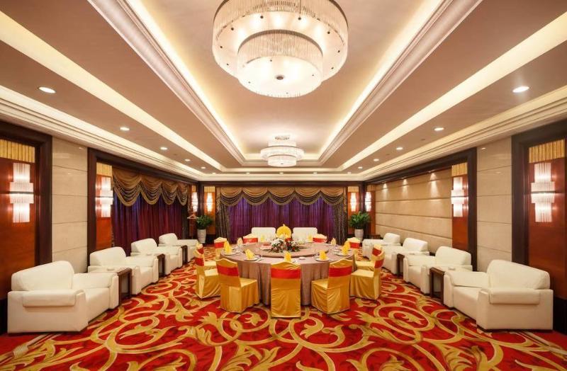 Good View Hotel Tangxia 15 Mins Drive From Dongguan South Railway Station