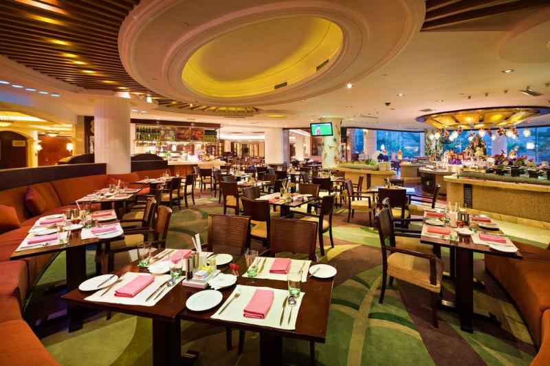 Good View Hotel Tangxia 15 Mins Drive From Dongguan South Railway Station