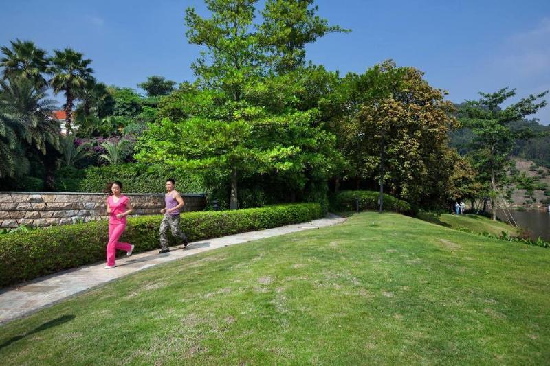 Good View Hotel Tangxia 15 Mins Drive From Dongguan South Railway Station