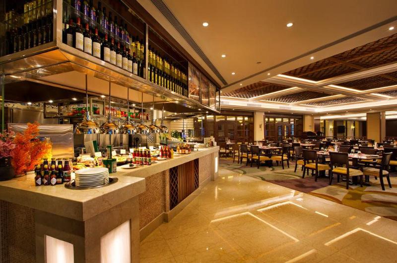 Good View Hotel Tangxia 15 Mins Drive From Dongguan South Railway Station