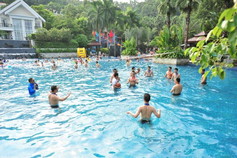 Good View Hotel Tangxia 15 Mins Drive From Dongguan South Railway Station