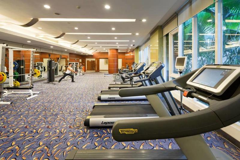 Good View Hotel Tangxia 15 Mins Drive From Dongguan South Railway Station