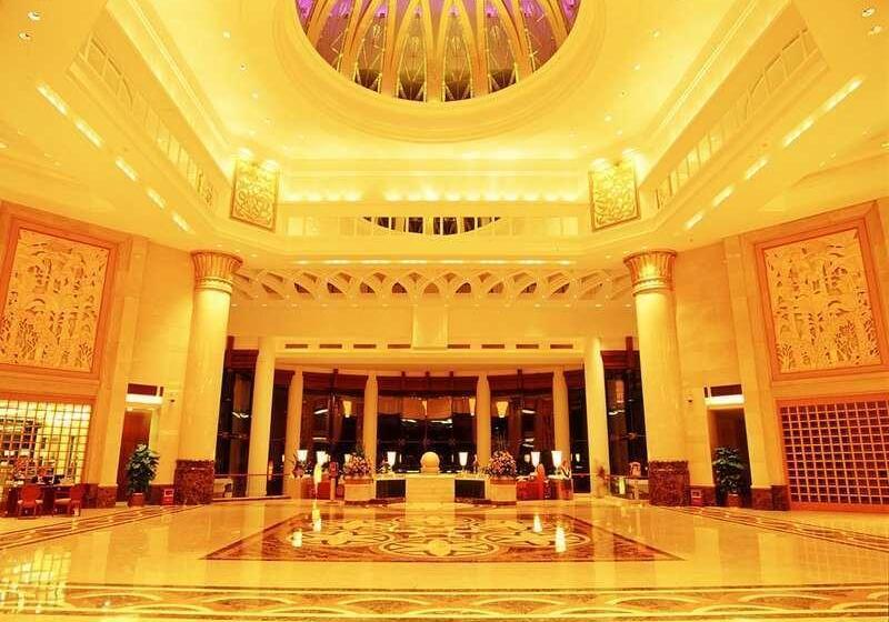 Good View Hotel Tangxia 15 Mins Drive From Dongguan South Railway Station