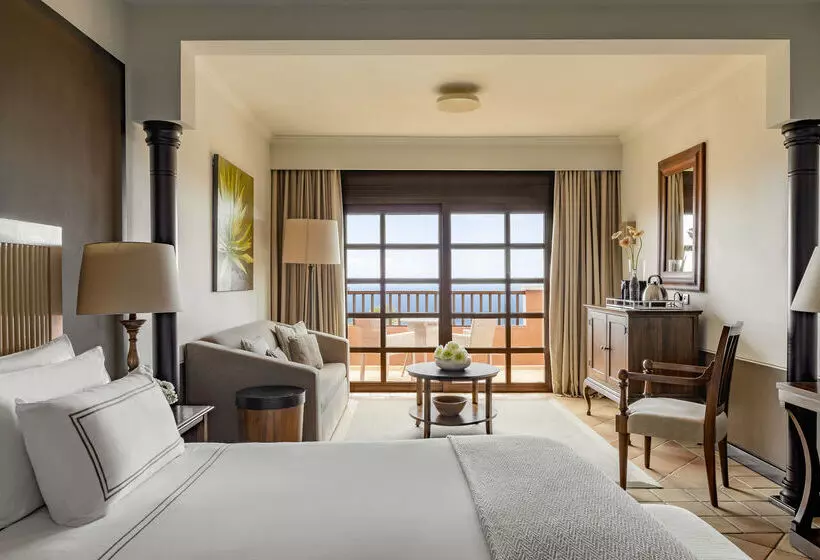 호텔 Hacienda del Conde Meliá Collection Golf & Spa