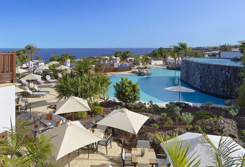 בית מלון כפרי Hacienda del Conde Meliá Collection Golf & Spa