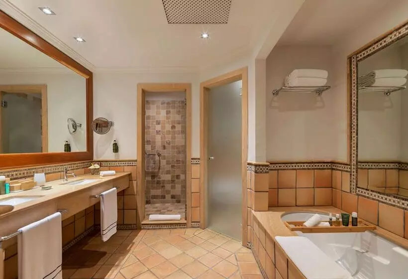 호텔 Hacienda del Conde Meliá Collection Golf & Spa