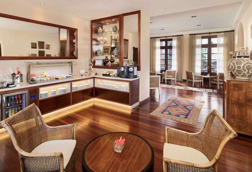 בית מלון כפרי Hacienda del Conde Meliá Collection Golf & Spa