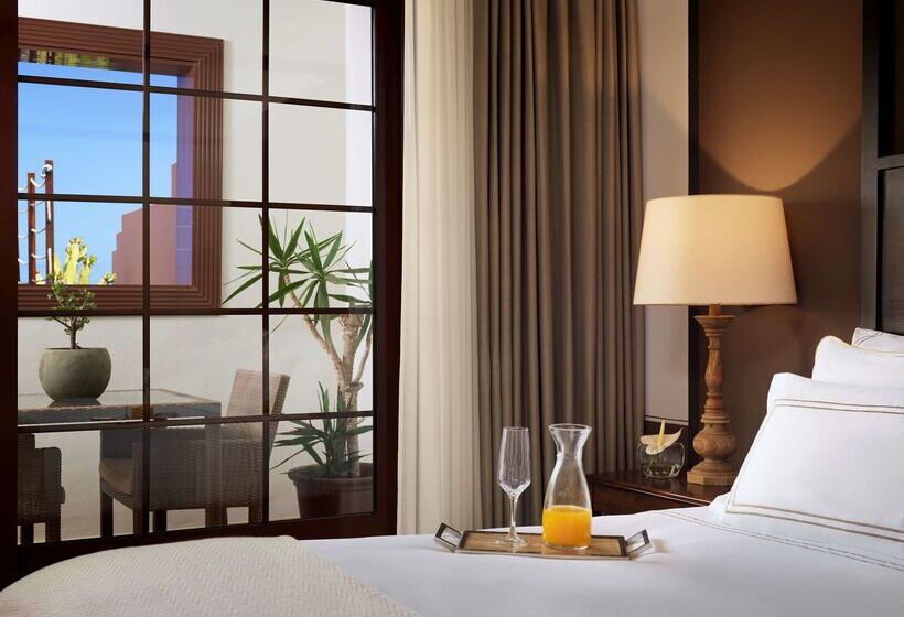 בית מלון כפרי Hacienda del Conde Meliá Collection Golf & Spa