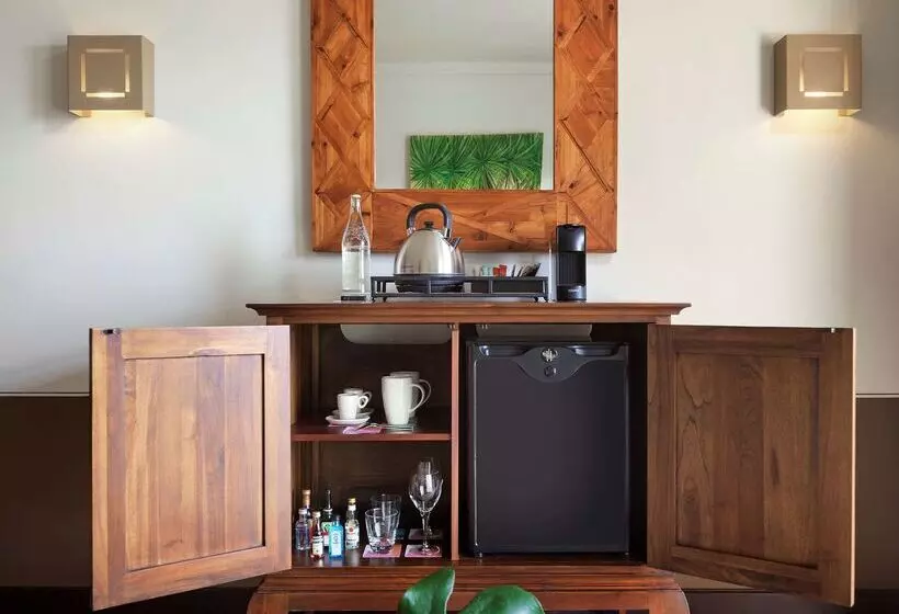 호텔 Hacienda del Conde Meliá Collection Golf & Spa