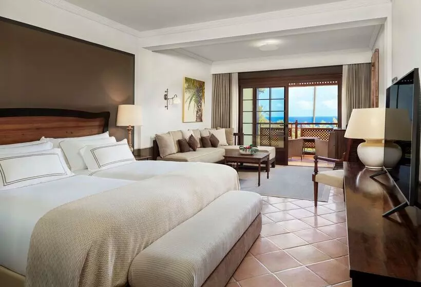 호텔 Hacienda del Conde Meliá Collection Golf & Spa