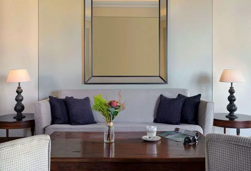 호텔 Hacienda del Conde Meliá Collection Golf & Spa