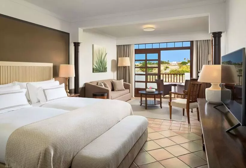 호텔 Hacienda del Conde Meliá Collection Golf & Spa