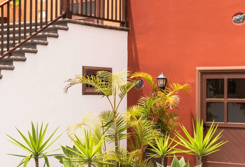 בית מלון כפרי Hacienda del Conde Meliá Collection Golf & Spa