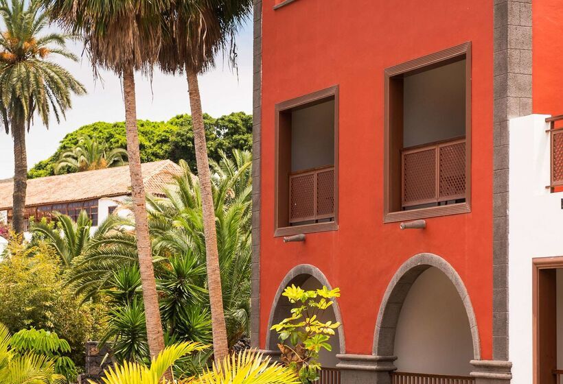 בית מלון כפרי Hacienda del Conde Meliá Collection Golf & Spa