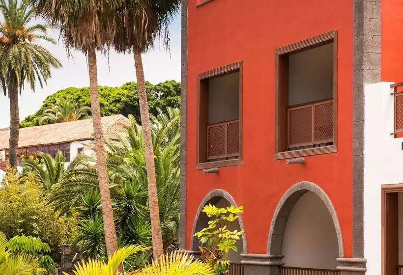 호텔 Hacienda del Conde Meliá Collection Golf & Spa