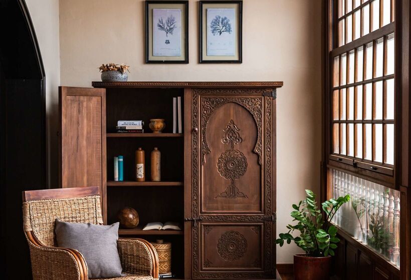 בית מלון כפרי Hacienda del Conde Meliá Collection Golf & Spa