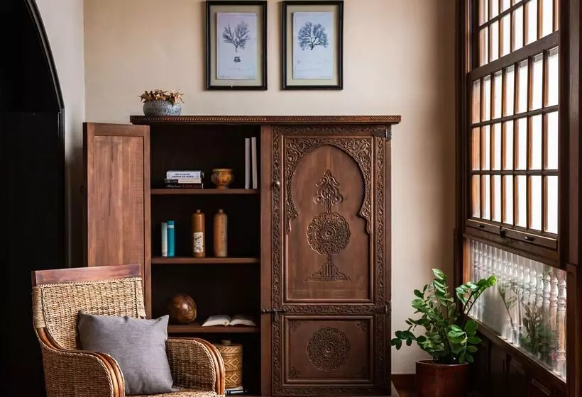 호텔 Hacienda del Conde Meliá Collection Golf & Spa