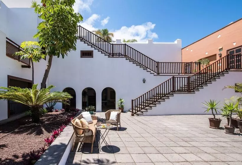 호텔 Hacienda del Conde Meliá Collection Golf & Spa