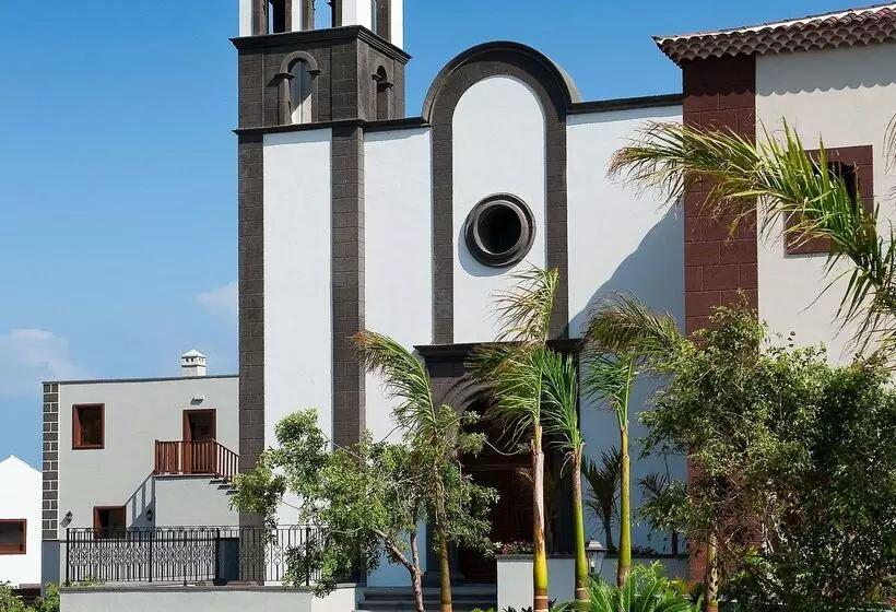 호텔 Hacienda del Conde Meliá Collection Golf & Spa