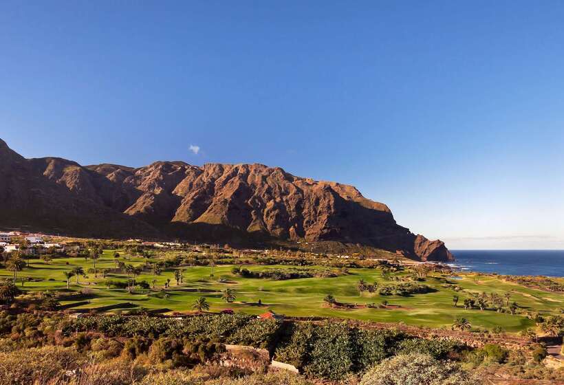 בית מלון כפרי Hacienda del Conde Meliá Collection Golf & Spa