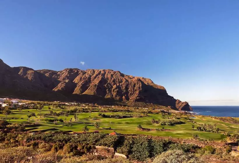 호텔 Hacienda del Conde Meliá Collection Golf & Spa