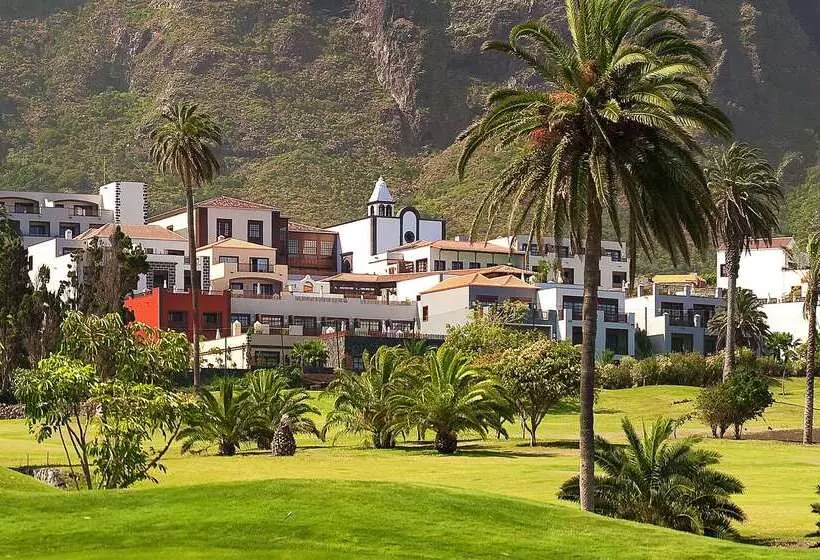 호텔 Hacienda del Conde Meliá Collection Golf & Spa