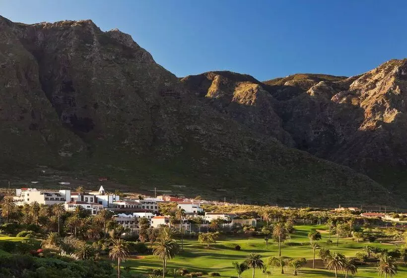 호텔 Hacienda del Conde Meliá Collection Golf & Spa