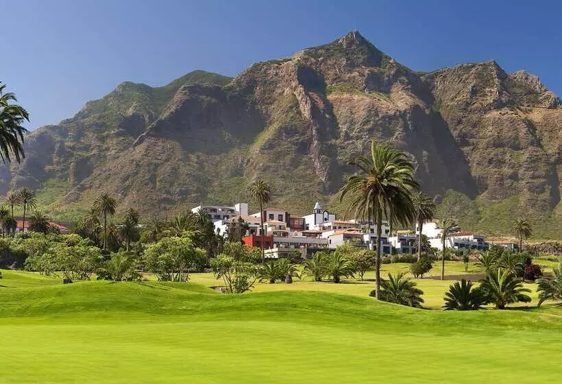 호텔 Hacienda del Conde Meliá Collection Golf & Spa