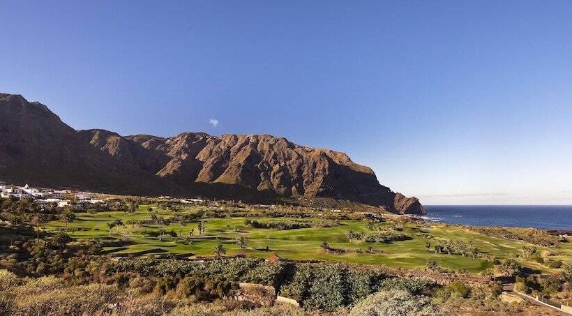 בית מלון כפרי Hacienda del Conde Meliá Collection Golf & Spa