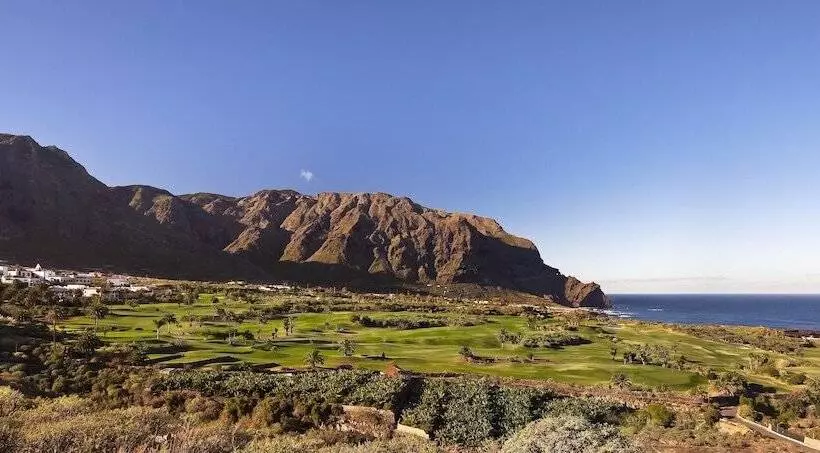 호텔 Hacienda del Conde Meliá Collection Golf & Spa