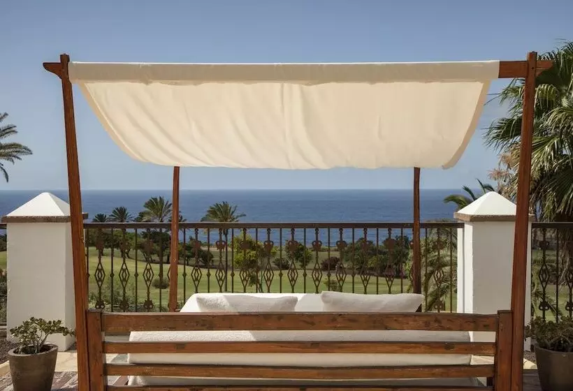 호텔 Hacienda del Conde Meliá Collection Golf & Spa