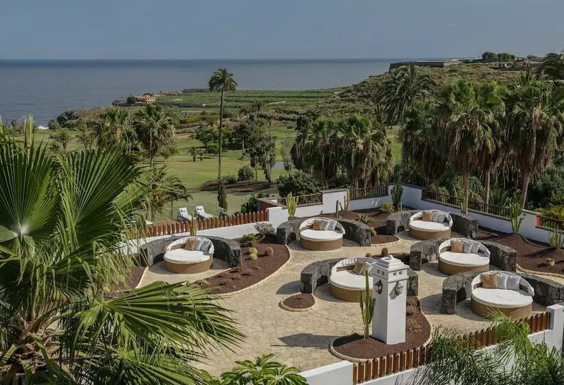 호텔 Hacienda del Conde Meliá Collection Golf & Spa