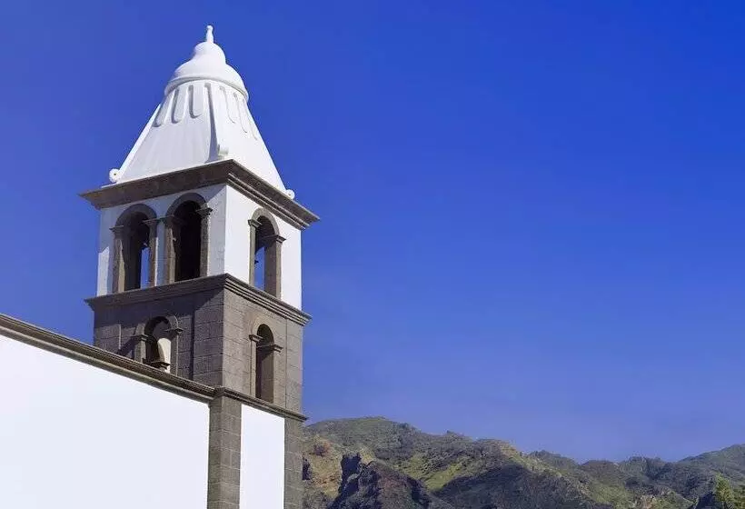 호텔 Hacienda del Conde Meliá Collection Golf & Spa