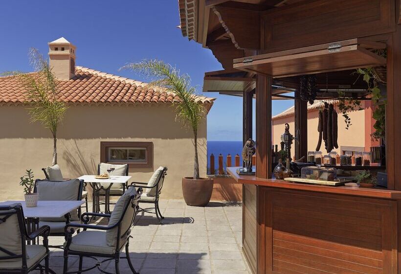 בית מלון כפרי Hacienda del Conde Meliá Collection Golf & Spa