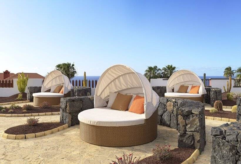 בית מלון כפרי Hacienda del Conde Meliá Collection Golf & Spa