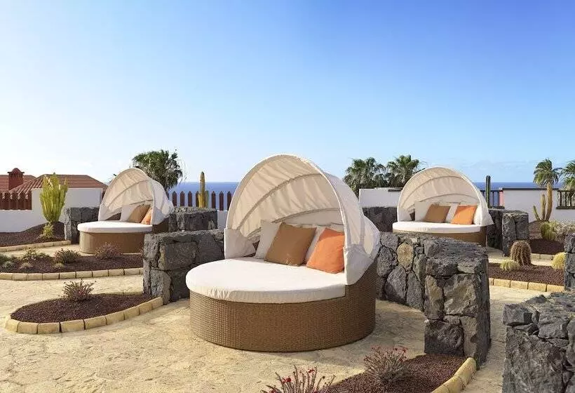 호텔 Hacienda del Conde Meliá Collection Golf & Spa