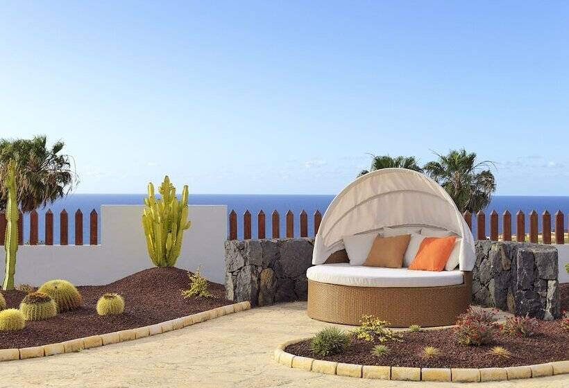 בית מלון כפרי Hacienda del Conde Meliá Collection Golf & Spa