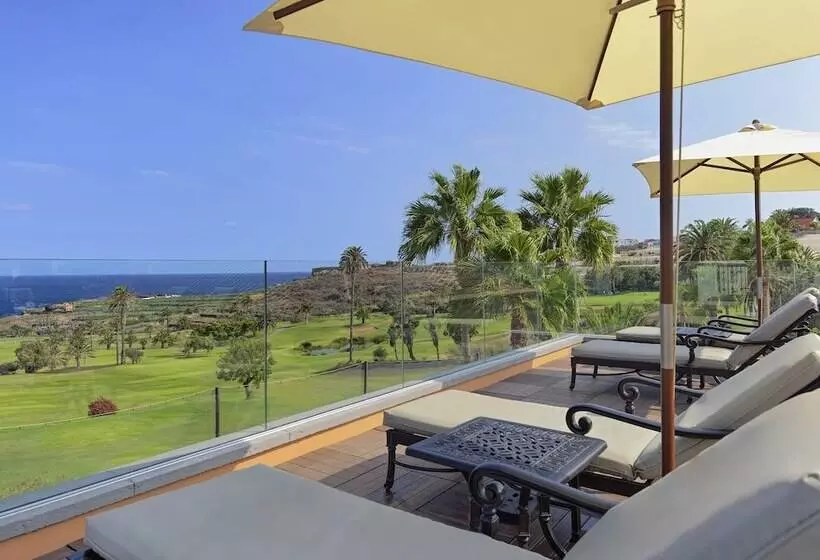 호텔 Hacienda del Conde Meliá Collection Golf & Spa