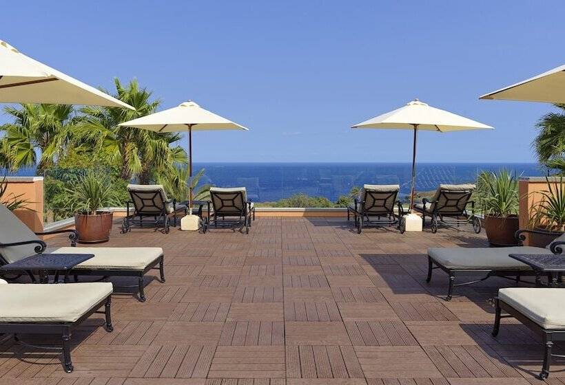 בית מלון כפרי Hacienda del Conde Meliá Collection Golf & Spa