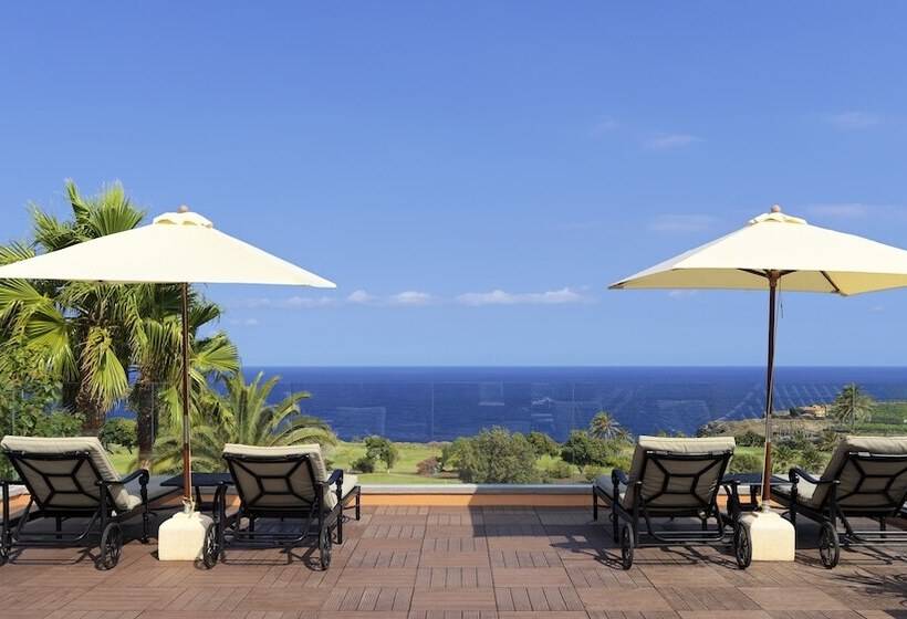 בית מלון כפרי Hacienda del Conde Meliá Collection Golf & Spa