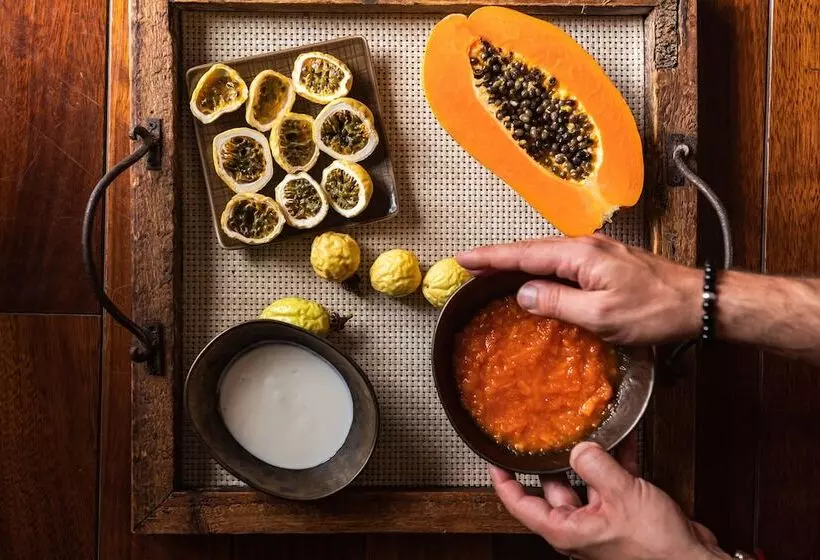 호텔 Hacienda del Conde Meliá Collection Golf & Spa