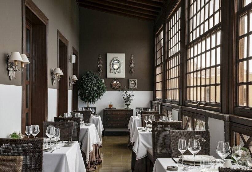 בית מלון כפרי Hacienda del Conde Meliá Collection Golf & Spa