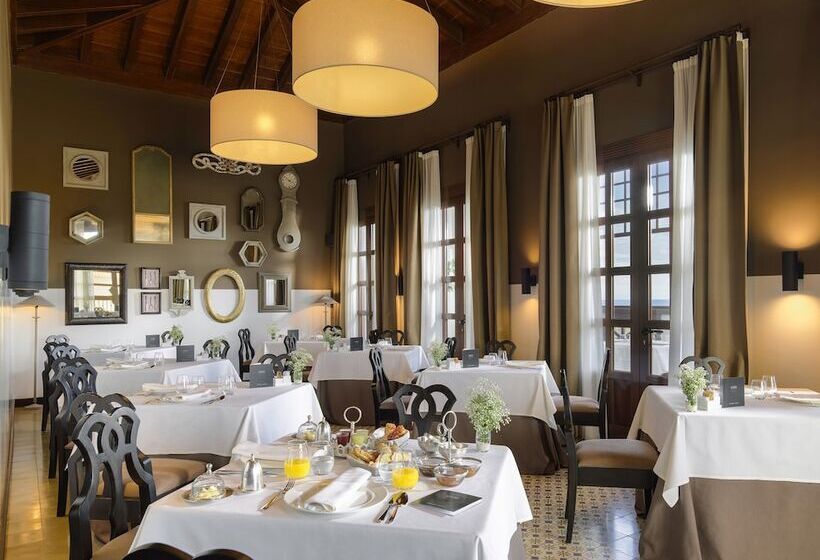 בית מלון כפרי Hacienda del Conde Meliá Collection Golf & Spa